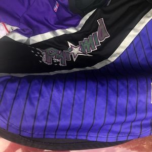 Black Pyramid Jersey